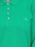 Green Polo Basic (W) - Khotwh